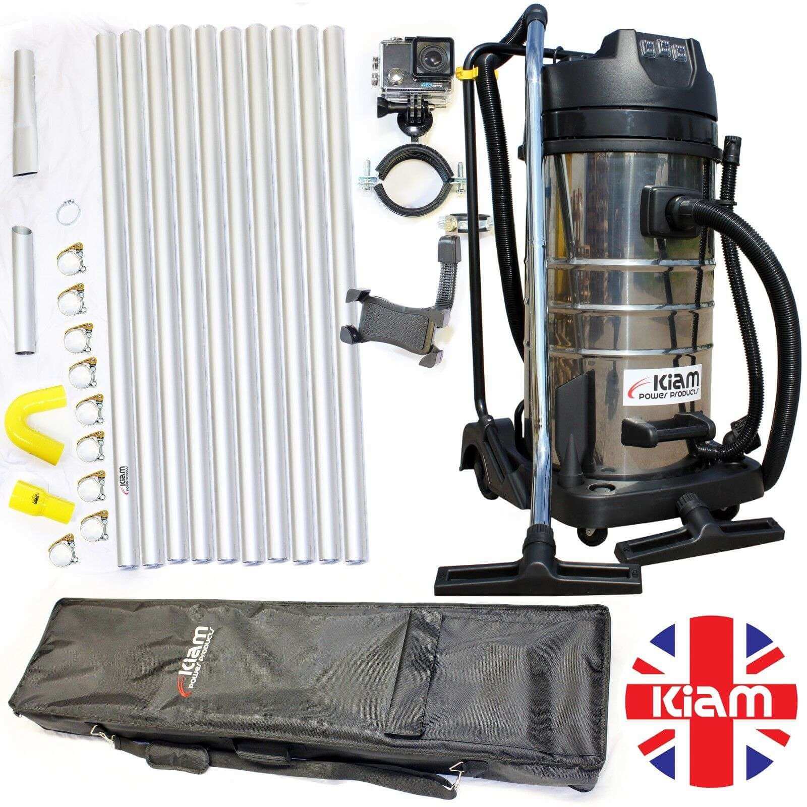 Best Gutter Vacuum The Gutter Cleaning Equipment You Need