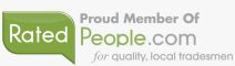 rated people logo